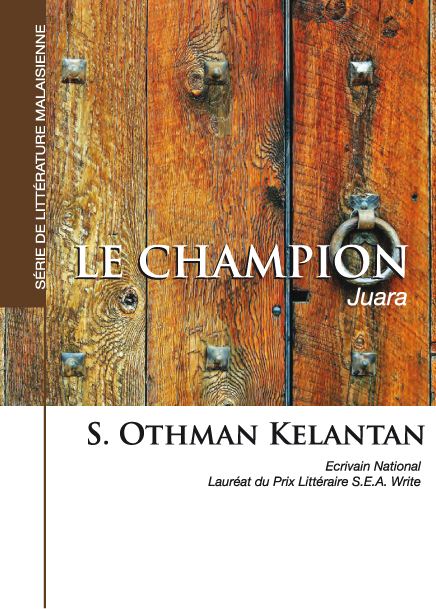 ITBM  Le Champion Bahasa Perancis 