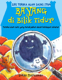 ITBM — Bayang di Bilik Tidur